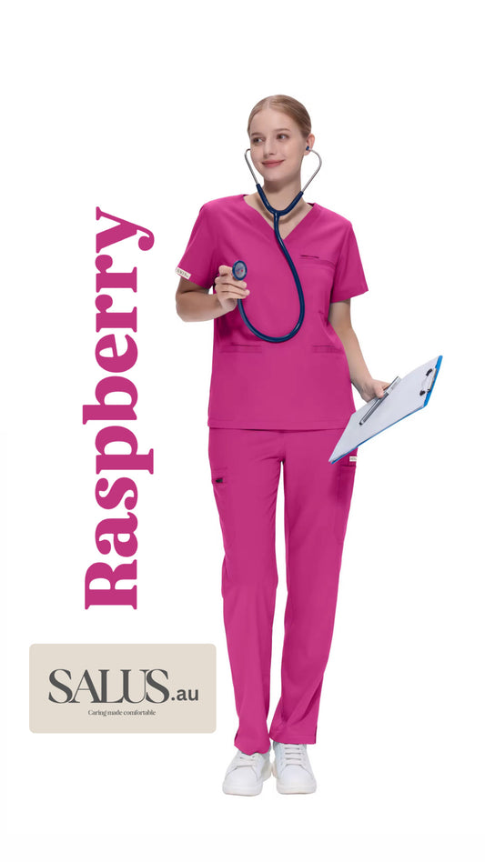 Raspberry
